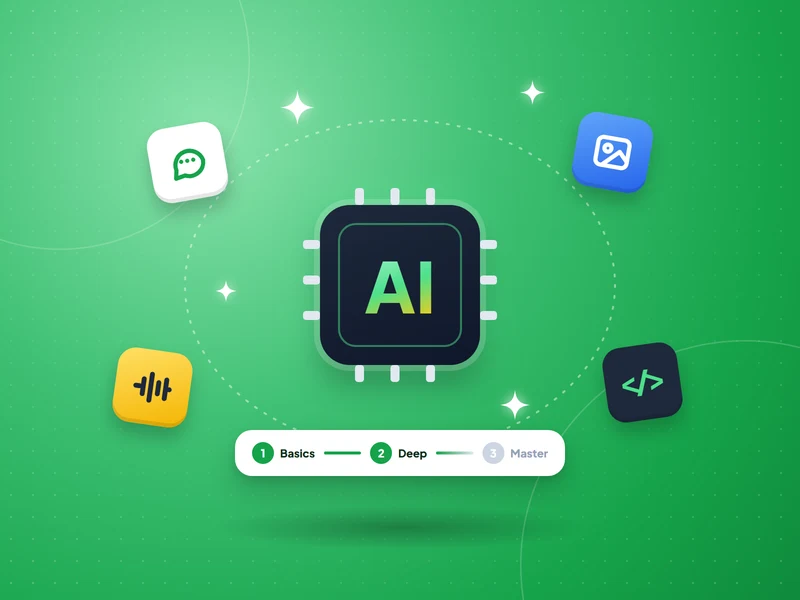 Mastering AI
