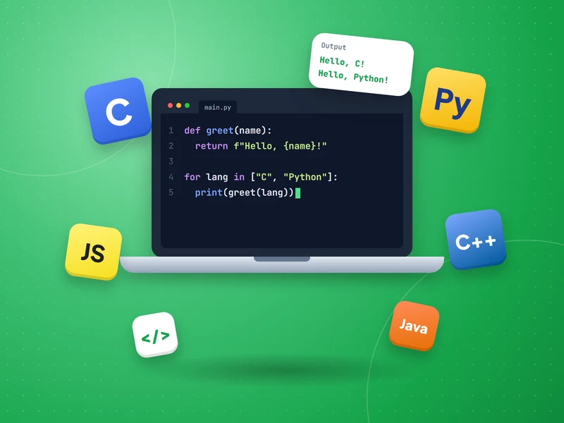 Programming Language