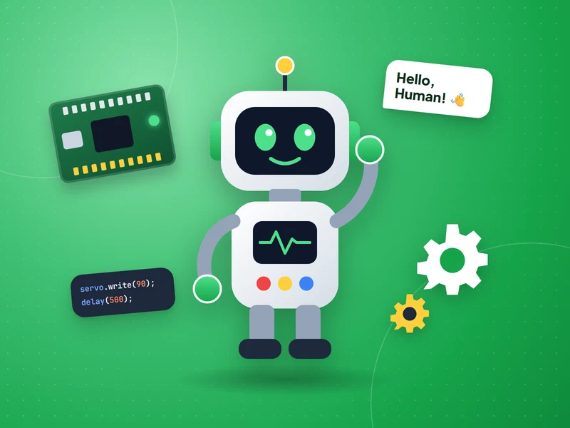Robotics